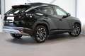 Hyundai TUCSON 1.6 T-GDI HEV Premium Sky | DIRECT LEVERBAAR! | Zwart - thumbnail 6