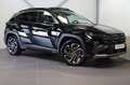 Hyundai TUCSON 1.6 T-GDI HEV Premium Sky | DIRECT LEVERBAAR! | Zwart - thumbnail 4