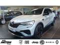 Renault Arkana ESPRIT ALPINE Full Hybrid 145 Blanc - thumbnail 1