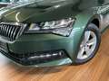 Skoda Superb Superb 2.0 TDI Ambition AHK/SPUR/LED/ACC/DAB Grün - thumbnail 19