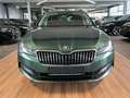 Skoda Superb Superb 2.0 TDI Ambition AHK/SPUR/LED/ACC/DAB Grün - thumbnail 4