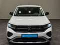 Volkswagen T-Cross Goal 1.0 TSI | LED DIGITAL AHK ACC SHZ Weiß - thumbnail 25
