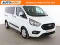 Ford Transit Custom 2.0 TDCi Mild-Hybrid 340 L1 Trail C Blanco - thumbnail 8