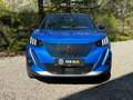 Peugeot e-2008 EV GT Pack 50 kWh 3-Fase|SoH 88.7%|Keyless|navi|18 Blau - thumbnail 3
