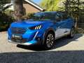 Peugeot e-2008 EV GT Pack 50 kWh 3-Fase|SoH 88.7%|Keyless|navi|18 Blau - thumbnail 2