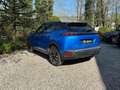 Peugeot e-2008 EV GT Pack 50 kWh 3-Fase|SoH 88.7%|Keyless|navi|18 Blau - thumbnail 8