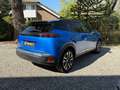 Peugeot e-2008 EV GT Pack 50 kWh 3-Fase|SoH 88.7%|Keyless|navi|18 Blau - thumbnail 7