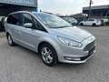 Ford Galaxy 2,0 EcoBlue Business 7-Sitzer-Navi-Carplay Silber - thumbnail 3