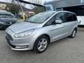 Ford Galaxy 2,0 EcoBlue Business 7-Sitzer-Navi-Carplay Silber - thumbnail 1