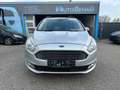 Ford Galaxy 2,0 EcoBlue Business 7-Sitzer-Navi-Carplay Silber - thumbnail 2
