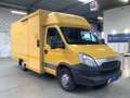 Iveco Daily Chasis Cabina 35C13 3750 Leaf 126 Jaune - thumbnail 4