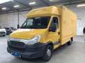 Iveco Daily Chasis Cabina 35C13 3750 Leaf 126 Jaune - thumbnail 1