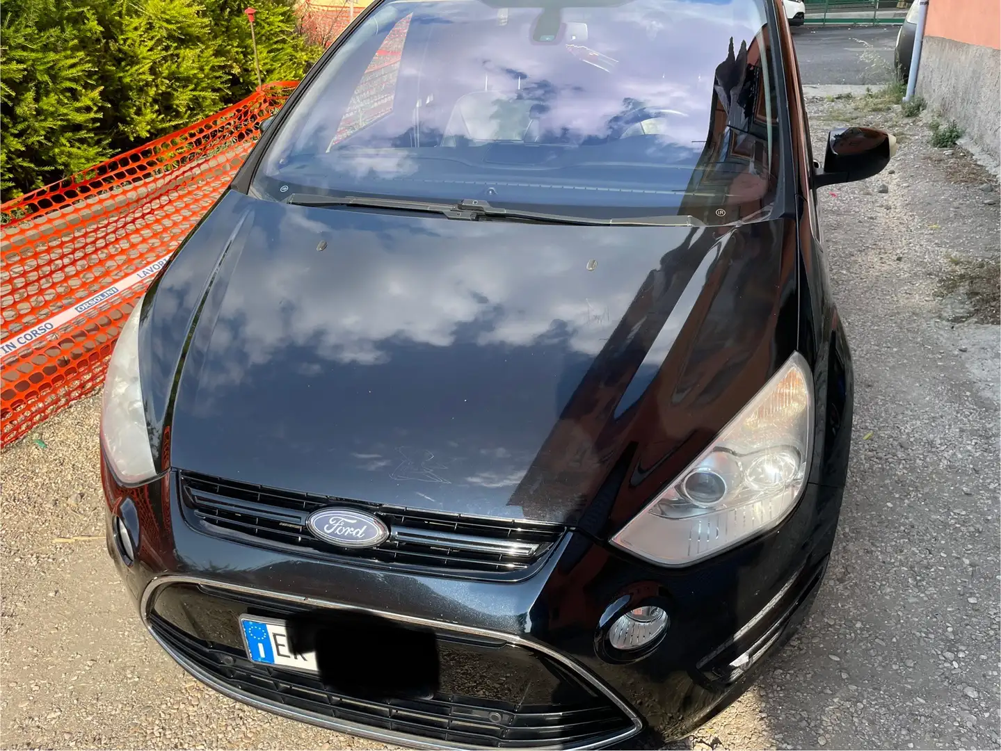 Ford S-Max 2.0 tdci Business (nav) 163cv 7p.ti powershift - 1