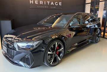 Avant 4.0 mhev quattro / Carboceramici /IVA ESPOST