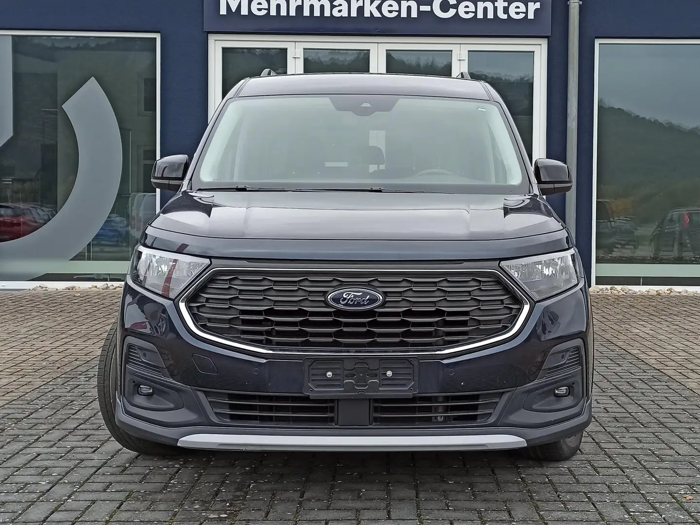 Ford Tourneo Connect Grand Tourneo Connect Active Blau - 2