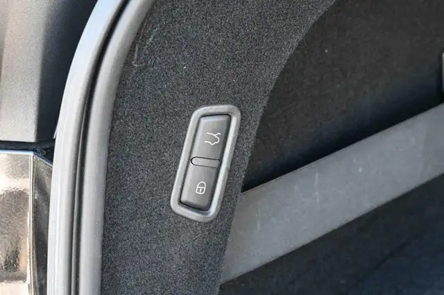 Maserati Levante view 6