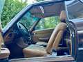 Mercedes-Benz SLC 350 R107 V8 MANUALE*tach.400kmh*CON C.R.S. Marrone - thumbnail 11