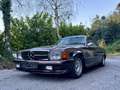 Mercedes-Benz SLC 350 R107 V8 MANUALE*tach.400kmh*CON C.R.S. Marrone - thumbnail 3