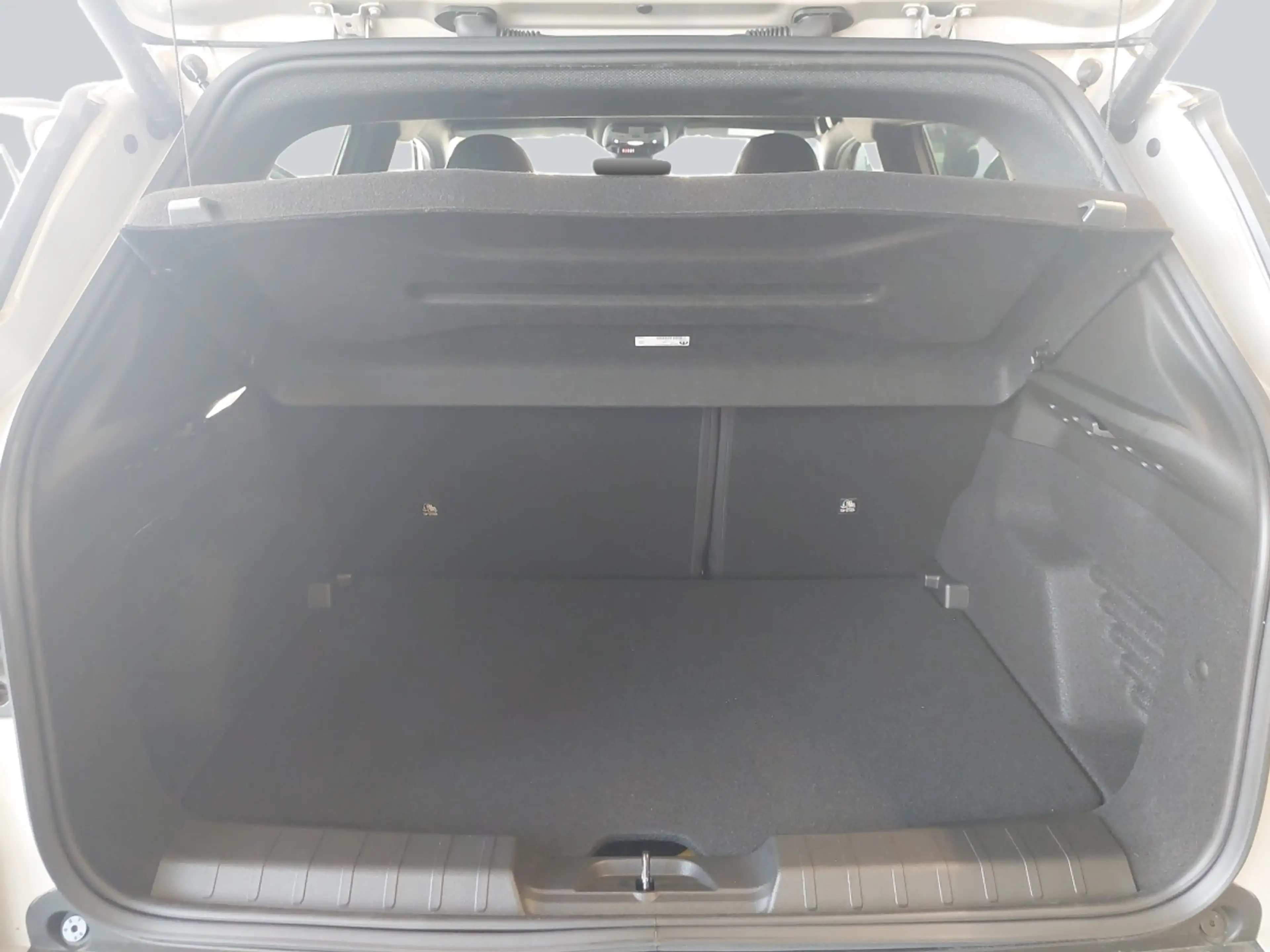 Jeep Avenger Elektro Summit My25 — photo 9