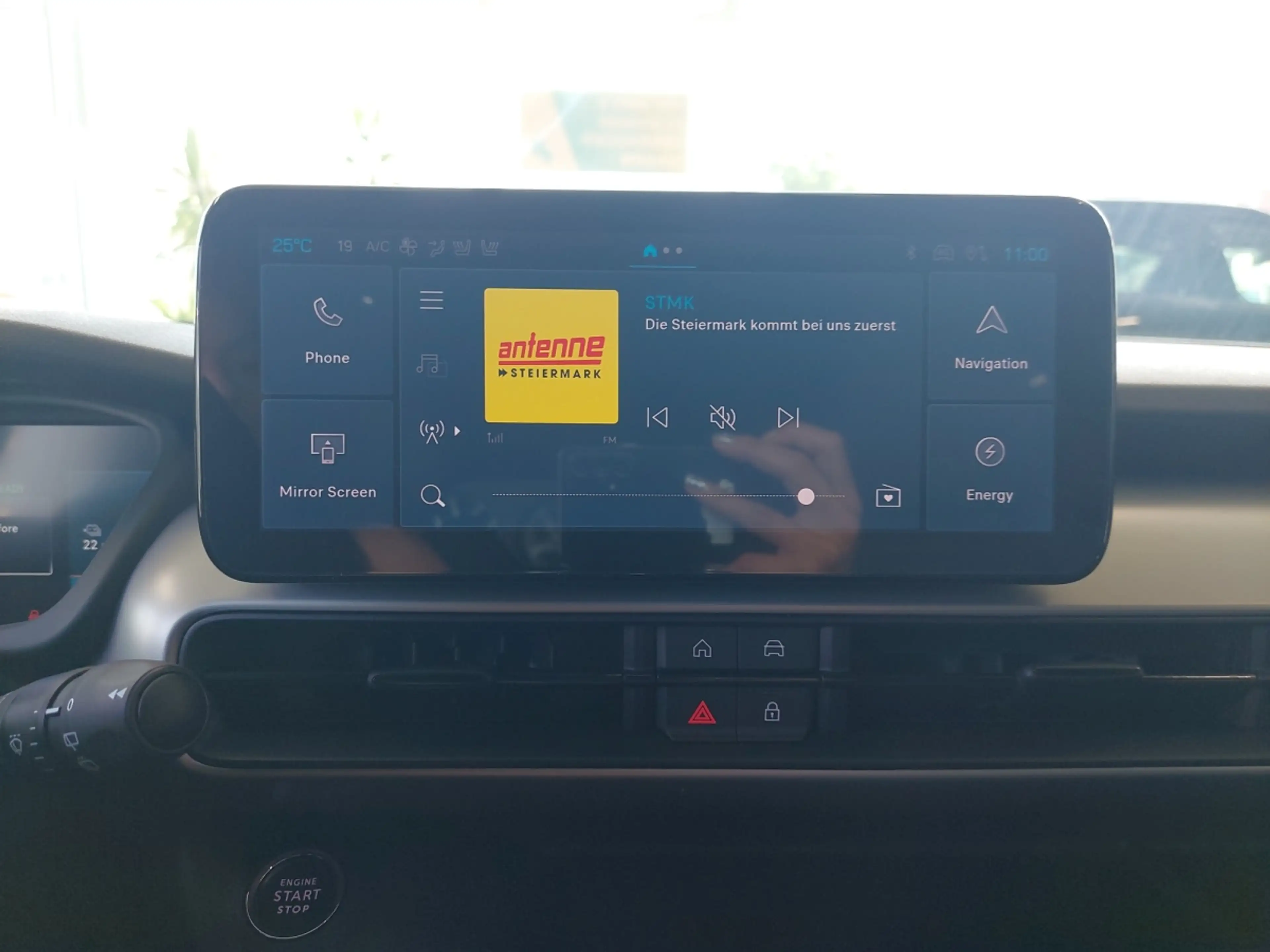 Jeep Avenger Elektro Summit My25 — photo 11