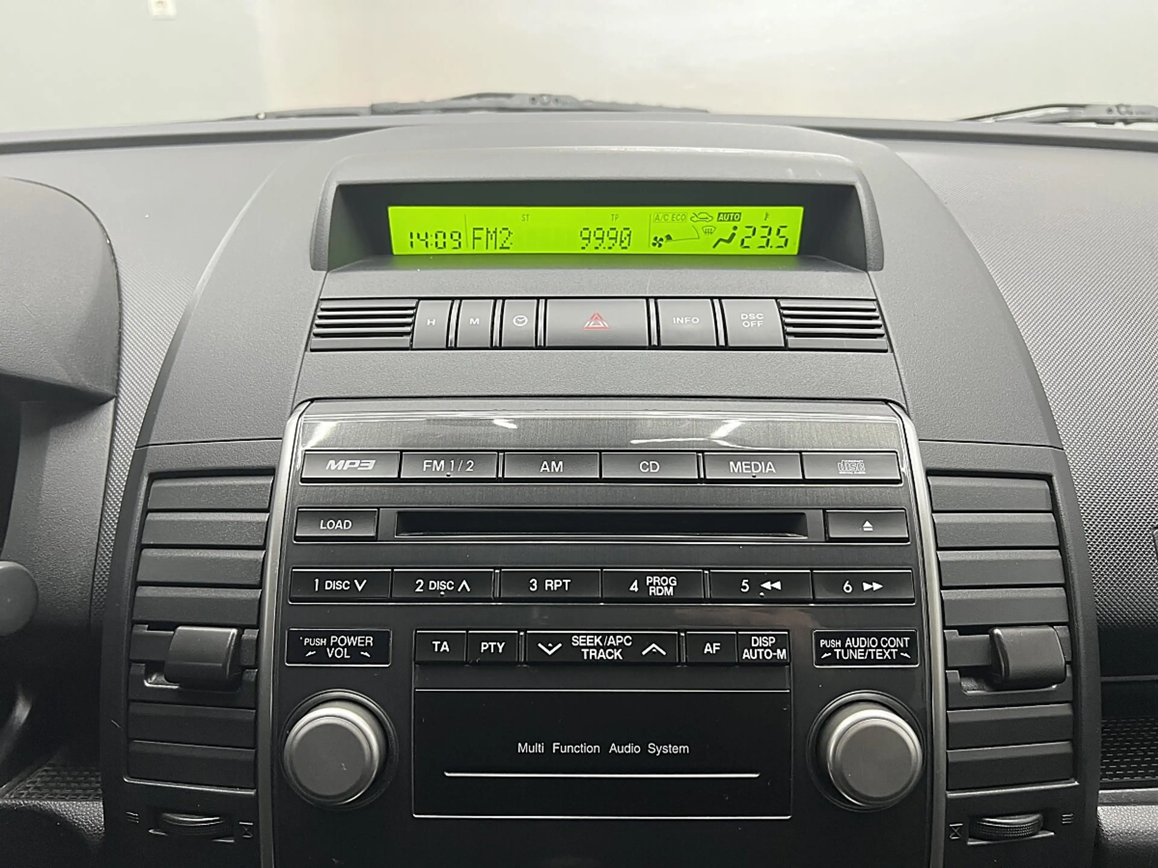 Mazda 5 Mazda5 CD110 TX * 7 SITZER * FINANZIERUNG & EIN... — photo 14