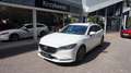 Mazda 6 2.0L SKYACTIV G 165 6AT FWD CENTER-LINE Blanc - thumbnail 1