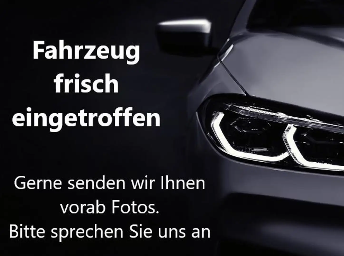 Mercedes-Benz GLA 35 AMG Multibeam/Navi/Pano/AHK/SHZ/Kam/21-LM Schwarz - 1