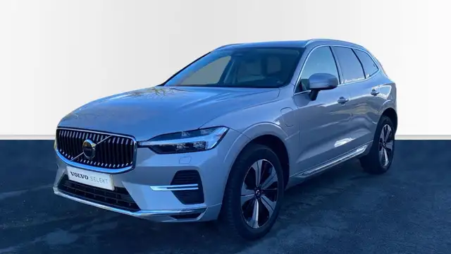 Volvo XC60 2.0 T6 RECHARGE ULTIMATE BRIGHT AUTO 4WD 5P