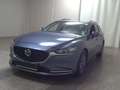 Mazda 6 Kombi 2.0 SKYACTIV-G Navi LED RfK HuD PDC 30° Blau - thumbnail 2