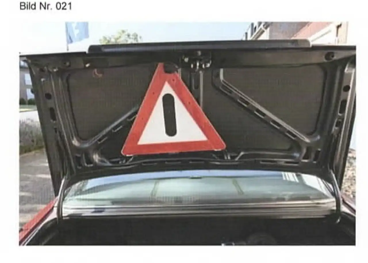 Mercedes-Benz 190 E 2.0, foto 7