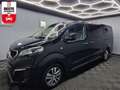 Peugeot Traveller Allure L3 LANG|AUTOM|PANO|STHZ|LEDER| Schwarz - thumbnail 1