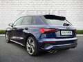 Audi S3 Sportback quattro 2.0 TFSI S tronic Navi Digitales Blu/Azzurro - thumbnail 3