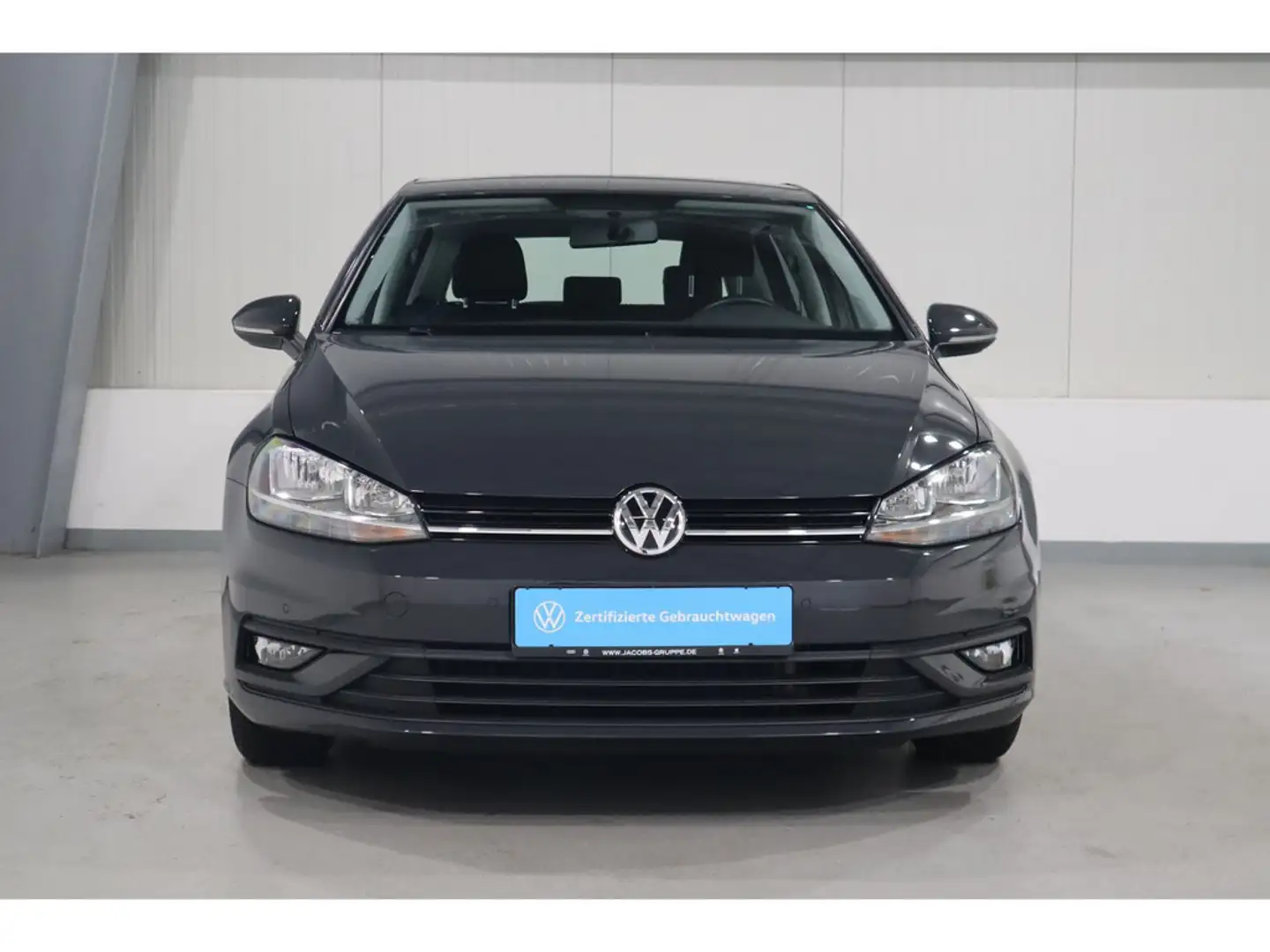 Volkswagen Golf VII 1.0 TSI Trendline Klima*PDC * Grijs - 2