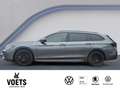 Volkswagen Passat Variant 2.0TDI R-LINE 4Motion AHK+Pano Grau - thumbnail 3