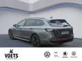 Volkswagen Passat Variant 2.0TDI R-LINE 4Motion AHK+Pano Grau - thumbnail 4