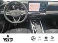 Volkswagen Passat Variant 2.0TDI R-LINE 4Motion AHK+Pano Grau - thumbnail 8