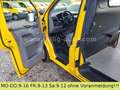 Volkswagen T5 Transporter T5 1.9 TDI 2xSchiebetüre Scheckheft Bulli Kasten Gelb - thumbnail 10