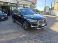 BMW X1 X1 F48 2019 sdrive18d xLine auto Nero - thumbnail 3