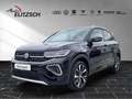 Volkswagen T-Cross R-Line DSG Matrix ACC AHK RFK Beats SH 20" Schwarz - thumbnail 3
