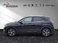 Volkswagen T-Cross R-Line DSG Matrix ACC AHK RFK Beats SH 20" Schwarz - thumbnail 4