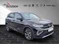 Volkswagen T-Cross R-Line DSG Matrix ACC AHK RFK Beats SH 20" Schwarz - thumbnail 9