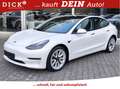 Tesla Model 3 Long Range Dual AWD PANO+STDHZ+LED+ACC+ Weiß - thumbnail 1