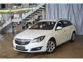 Opel Insignia ST Business 1.6Turbo*ACC Sitzbelüf Navi Weiß - thumbnail 2