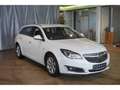 Opel Insignia ST Business 1.6Turbo*ACC Sitzbelüf Navi Weiß - thumbnail 19