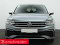 Volkswagen Tiguan Allspace 2.0 TSI DSG 4Mo. R-Line 7-S. PANO 20 MISANO KAMERA Grau - thumbnail 10
