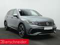 Volkswagen Tiguan Allspace 2.0 TSI DSG 4Mo. R-Line 7-S. PANO 20 MISANO KAMERA Grau - thumbnail 9