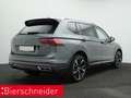 Volkswagen Tiguan Allspace 2.0 TSI DSG 4Mo. R-Line 7-S. PANO 20 MISANO KAMERA Grau - thumbnail 6
