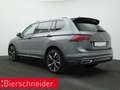 Volkswagen Tiguan Allspace 2.0 TSI DSG 4Mo. R-Line 7-S. PANO 20 MISANO KAMERA Grau - thumbnail 3