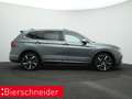 Volkswagen Tiguan Allspace 2.0 TSI DSG 4Mo. R-Line 7-S. PANO 20 MISANO KAMERA Grau - thumbnail 8