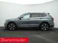 Volkswagen Tiguan Allspace 2.0 TSI DSG 4Mo. R-Line 7-S. PANO 20 MISANO KAMERA Grau - thumbnail 2